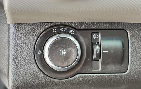 Chevrolet Aveo III, 2012 год, 549 000 рублей, 18 фотография