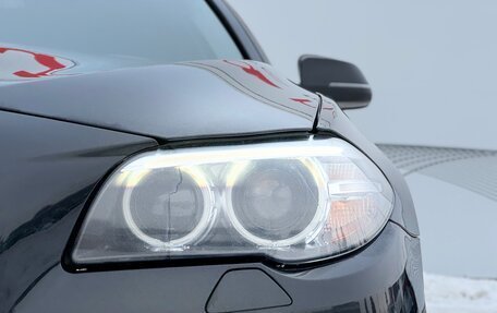 BMW 5 серия, 2015 год, 2 370 000 рублей, 4 фотография