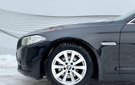 BMW 5 серия, 2015 год, 2 370 000 рублей, 2 фотография