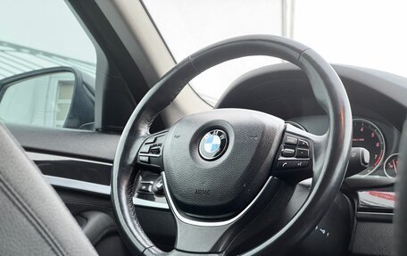 BMW 5 серия, 2015 год, 2 370 000 рублей, 11 фотография