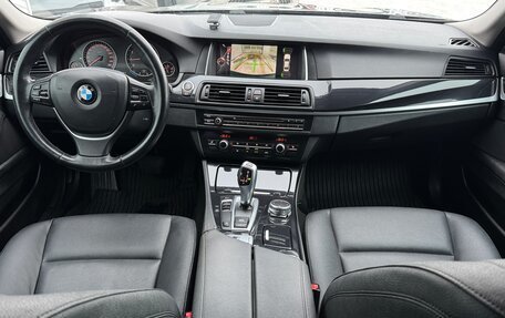 BMW 5 серия, 2015 год, 2 370 000 рублей, 12 фотография