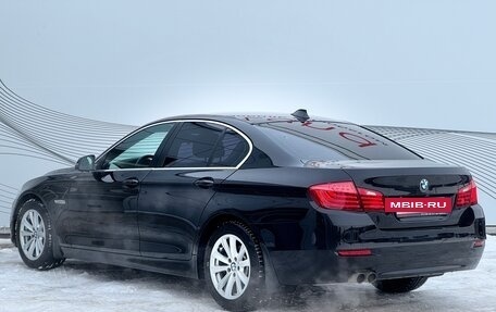 BMW 5 серия, 2015 год, 2 370 000 рублей, 6 фотография