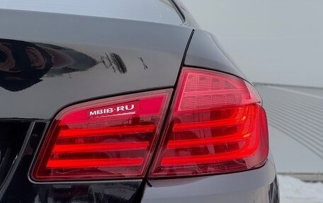 BMW 5 серия, 2015 год, 2 370 000 рублей, 8 фотография