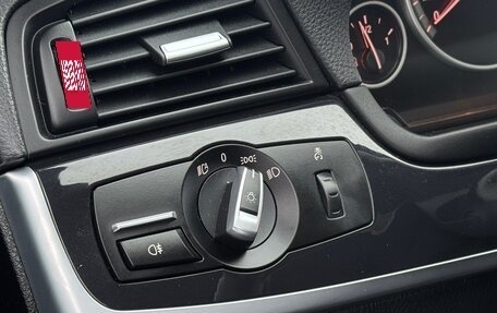 BMW 5 серия, 2015 год, 2 370 000 рублей, 13 фотография