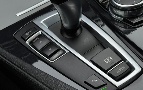 BMW 5 серия, 2015 год, 2 370 000 рублей, 23 фотография