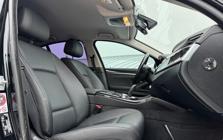 BMW 5 серия, 2015 год, 2 370 000 рублей, 17 фотография