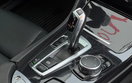 BMW 5 серия, 2015 год, 2 370 000 рублей, 22 фотография