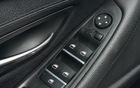 BMW 5 серия, 2015 год, 2 370 000 рублей, 24 фотография