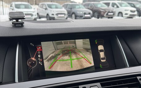 BMW 5 серия, 2015 год, 2 370 000 рублей, 20 фотография