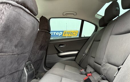 BMW 3 серия, 2006 год, 847 000 рублей, 10 фотография