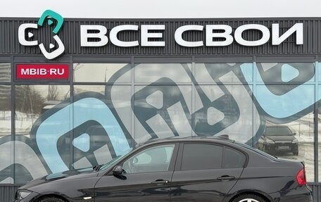 BMW 3 серия, 2006 год, 847 000 рублей, 9 фотография