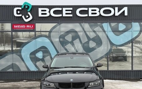BMW 3 серия, 2006 год, 847 000 рублей, 5 фотография