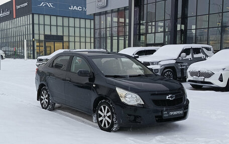 Chevrolet Cobalt II, 2013 год, 570 000 рублей, 3 фотография