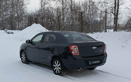 Chevrolet Cobalt II, 2013 год, 570 000 рублей, 7 фотография