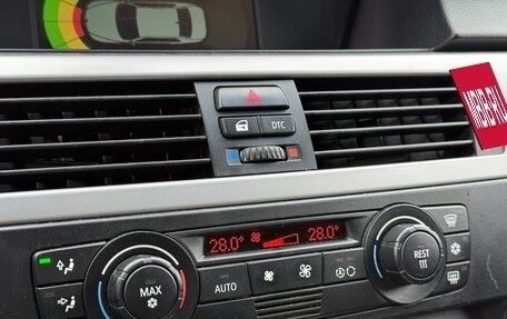 BMW 3 серия, 2006 год, 847 000 рублей, 16 фотография