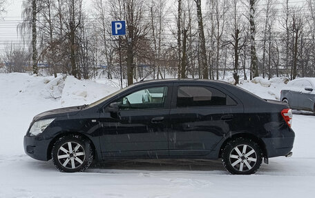 Chevrolet Cobalt II, 2013 год, 570 000 рублей, 8 фотография