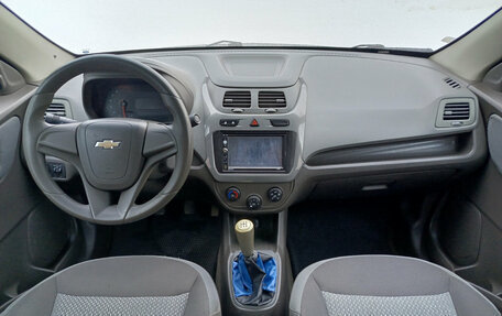 Chevrolet Cobalt II, 2013 год, 570 000 рублей, 14 фотография