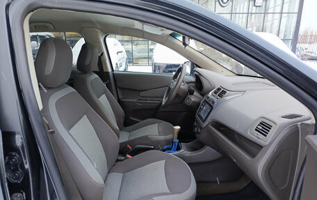 Chevrolet Cobalt II, 2013 год, 570 000 рублей, 11 фотография