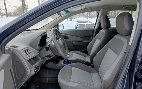 Chevrolet Cobalt II, 2013 год, 570 000 рублей, 16 фотография