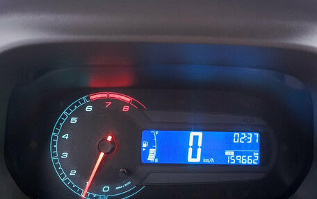 Chevrolet Cobalt II, 2013 год, 570 000 рублей, 13 фотография