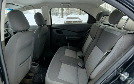 Chevrolet Cobalt II, 2013 год, 570 000 рублей, 12 фотография