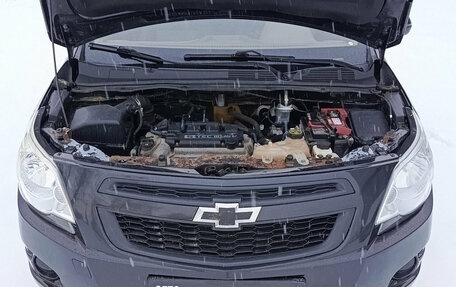 Chevrolet Cobalt II, 2013 год, 570 000 рублей, 9 фотография