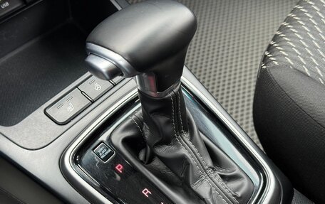 KIA Rio IV, 2018 год, 1 227 000 рублей, 17 фотография