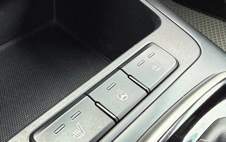 KIA Rio IV, 2018 год, 1 227 000 рублей, 16 фотография