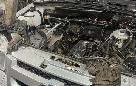 Chevrolet Niva I рестайлинг, 2012 год, 530 000 рублей, 12 фотография