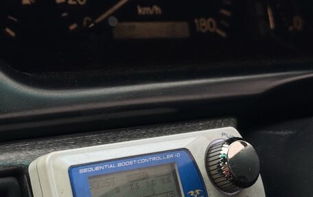 Toyota Chaser VI, 1997 год, 1 350 000 рублей, 10 фотография