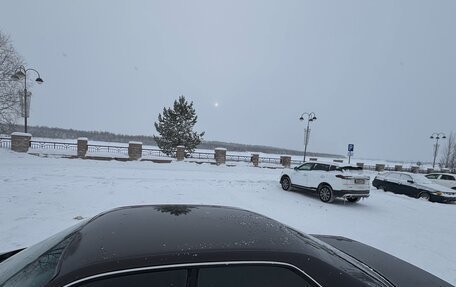 Toyota Chaser VI, 1997 год, 1 350 000 рублей, 9 фотография