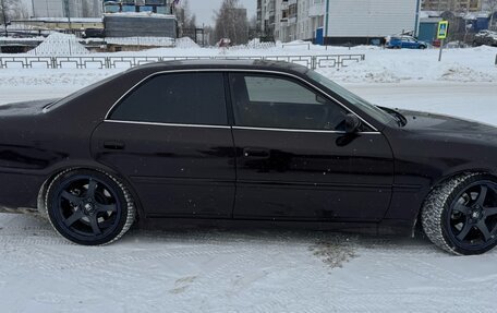 Toyota Chaser VI, 1997 год, 1 350 000 рублей, 7 фотография