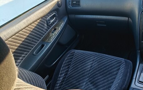 Toyota Chaser VI, 1997 год, 1 350 000 рублей, 15 фотография