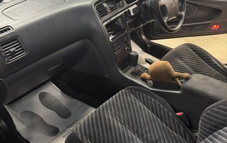 Toyota Chaser VI, 1997 год, 1 350 000 рублей, 16 фотография