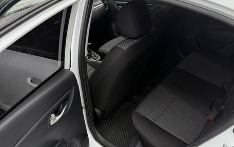 KIA Rio IV, 2020 год, 850 000 рублей, 6 фотография