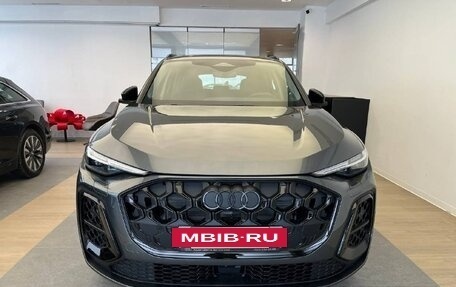 Audi Q5, 2025 год, 8 650 000 рублей, 2 фотография