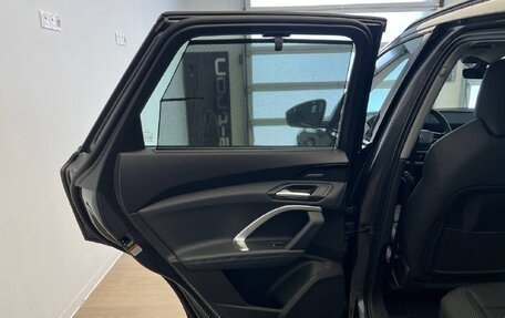 Audi Q5, 2025 год, 8 650 000 рублей, 13 фотография