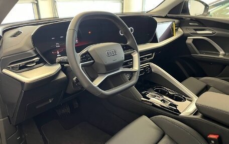 Audi Q5, 2025 год, 8 650 000 рублей, 8 фотография