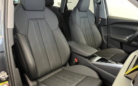 Audi Q5, 2025 год, 8 650 000 рублей, 15 фотография