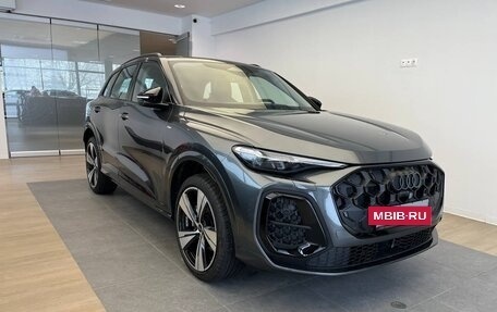 Audi Q5, 2025 год, 8 650 000 рублей, 3 фотография