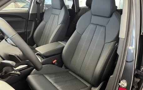 Audi Q5, 2025 год, 8 650 000 рублей, 9 фотография