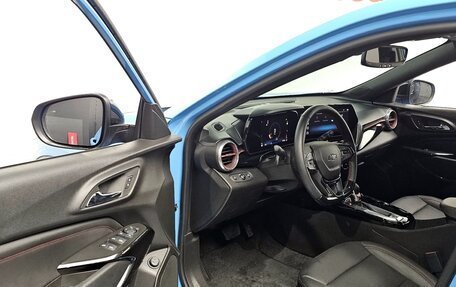 Chevrolet Trax, 2022 год, 1 770 000 рублей, 6 фотография