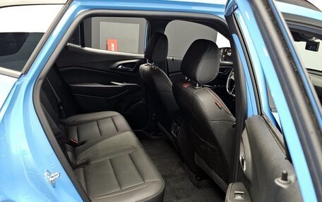 Chevrolet Trax, 2022 год, 1 770 000 рублей, 5 фотография