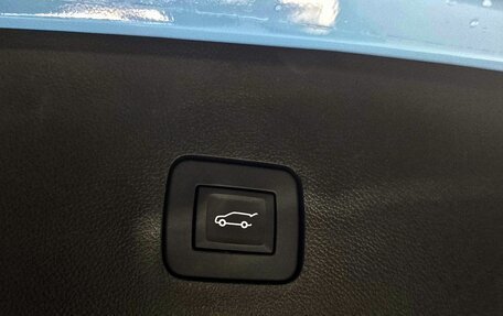 Chevrolet Trax, 2022 год, 1 770 000 рублей, 7 фотография