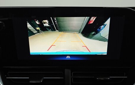 Chevrolet Trax, 2022 год, 1 770 000 рублей, 10 фотография