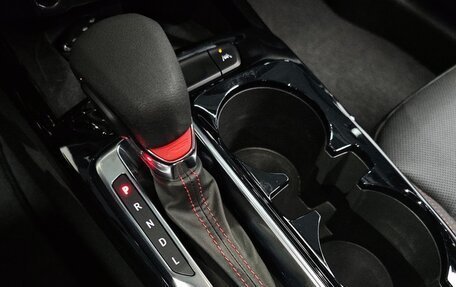 Chevrolet Trax, 2022 год, 1 770 000 рублей, 14 фотография