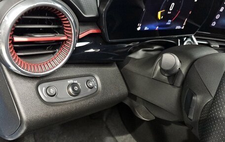 Chevrolet Trax, 2022 год, 1 770 000 рублей, 17 фотография