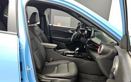 Chevrolet Trax, 2022 год, 1 770 000 рублей, 15 фотография