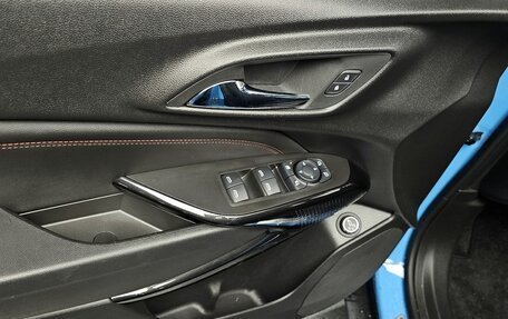 Chevrolet Trax, 2022 год, 1 770 000 рублей, 20 фотография