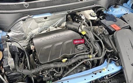 Chevrolet Trax, 2022 год, 1 770 000 рублей, 18 фотография